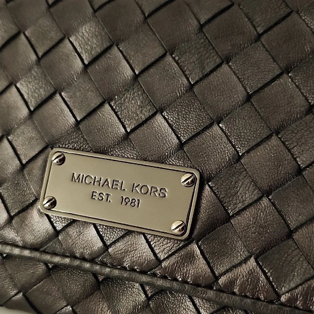 Michael Kors little bit